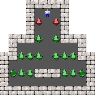 Level 1487 — Svens Collection